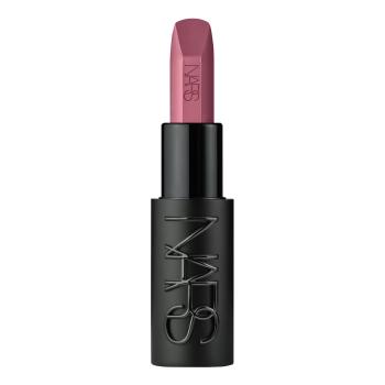 NARS Ruj cu efect de lungă durată (Explicit Lipstick) 3,8 g 882 Unashamed