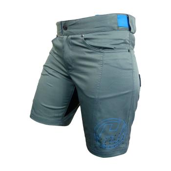 
                         Pantaloni scurți de ciclism fără bretele - AMAZON LADY 
                