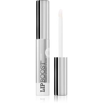 Tolure Cosmetics Lipboost® Plumped-up Effect Lip Gloss lip gloss pentru un volum perfect culoare Clear 8 ml