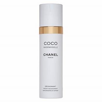 Chanel Coco Mademoiselle spray dezodor nőknek 100 ml