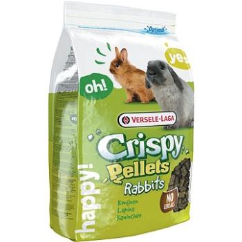 Versele Laga Crispy Pellets Rabbits 2 kg (5410340611500)