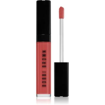 Bobbi Brown Crushed Oil Infused Gloss lip gloss hidratant culoare Freestyle 6 ml