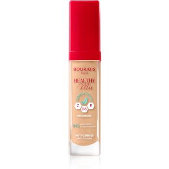 Bourjois Healthy Mix hidratant anticearcan impotriva cearcanelor culoare 51 Light Vanilla 6 ml