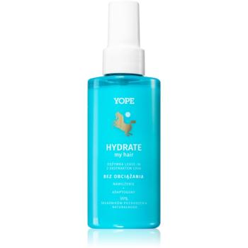 Yope HYDRATE my hair balsam (nu necesita clatire) 150 ml