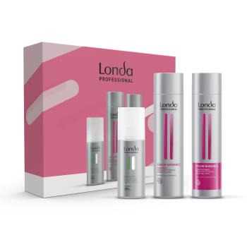 Londa Professional Set cadou Color Radiance