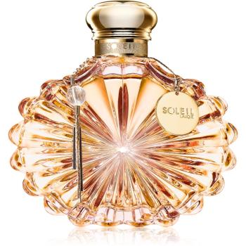 Lalique Soleil Eau de Parfum pentru femei 100 ml