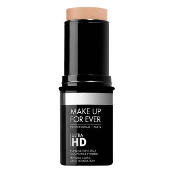 Make Up For Ever Machiaj în stick Ultra HD (Invisible Cover Stick Foundation) 12,5 g Y315 Sand