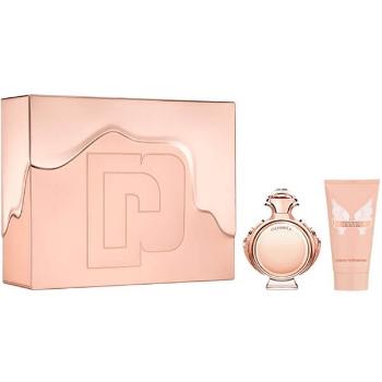 Rabanne Olympea - EDP 80 ml + Loțiune de corp 100 ml