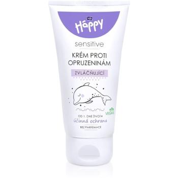 BELLA Baby Happy Sensitive cremă de protecție împotriva petelor inflamate 75 ml