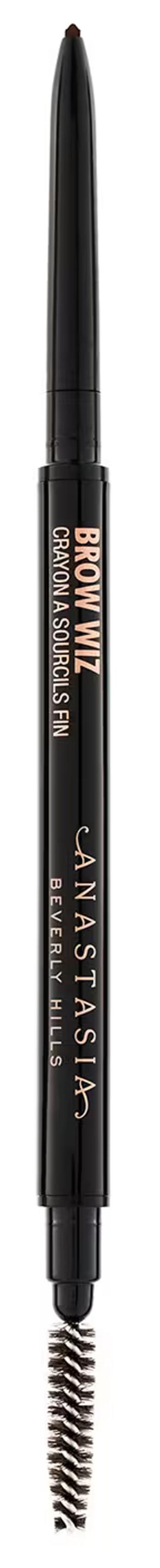 Anastasia Beverly Hills Creion pentru sprâncene cu perie Brow Wiz 0,09 g Caramel