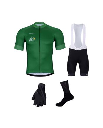 
                         Mega set de ciclism - TOUR DE FRANCE 2025 
                