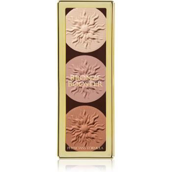 Physicians Formula Bronze Booster Patela pentru conturul fetei cu aplicator 9 g