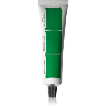 Haruharu Wonder Black Bamboo Nourishing Calming Hand & Nail Cream tápláló krém kézre és körmökre 50 ml