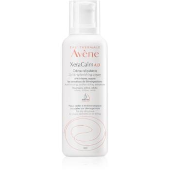 Avène XeraCalm A.D. crema pentru refacerea lipidelor pentru piele uscata spre atopica 400 ml