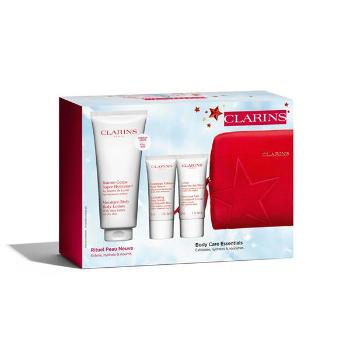 Clarins Set cadou Body Care Essentials Set