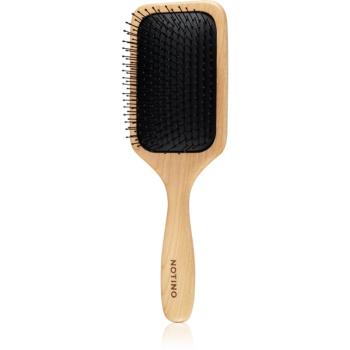 Notino Hair Collection Flat brush perie de tip paletă pentru păr 1 buc