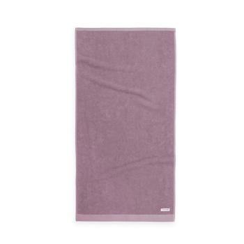 Prosop Tom Tailor Cozy Mauve , 50 x 100 cm, setde 2 buc., 50 x 100 cm