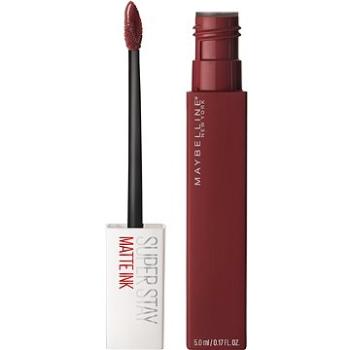 MAYBELLINE NEW YORK Superstay Matte Ink 50 Voyager 5 ml (3600531411176)