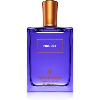 Molinard Muguet Eau de Parfum unisex 75 ml