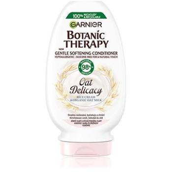GARNIER Botanic Therapy Oat Delicacy Jemný upokojující balzám 200 ml (3600542479844)