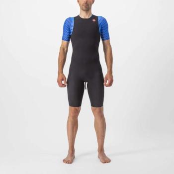 
                         Salopetă de ciclism - ELITE SWIM SKIN 
                