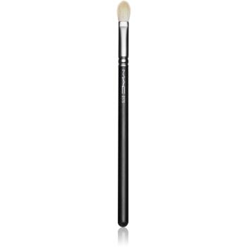 MAC Cosmetics 217S Blending Brush pensula pentru aplicarea fardului de pleoape 1 buc