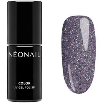 NEONAIL Frosted Fairy Tale lac de unghii sub forma de gel culoare Ice Star 7,2 ml