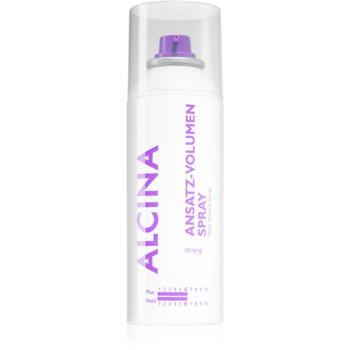 Alcina Styling Strong spray a dús hajért 200 ml