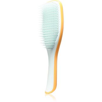 Tangle Teezer The Ultimate Detangler perie de tip paletă pentru păr drept și ondulat 1 buc