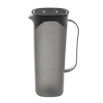 Orion Ulcior de plastic PEARL 1,8 l, negru, negru