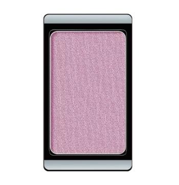 ARTDECO Eyeshadow Pearl odstín Pearly purple perleťové oční stíny 0,8 g