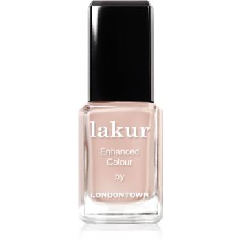 LONDONTOWN Lakur lac de unghii culoare Dusk 12 ml