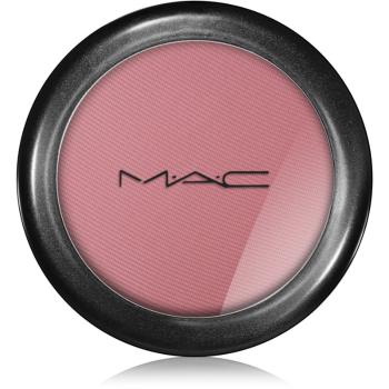 MAC Cosmetics Powder Blush blush culoare Desert Rose 6 g