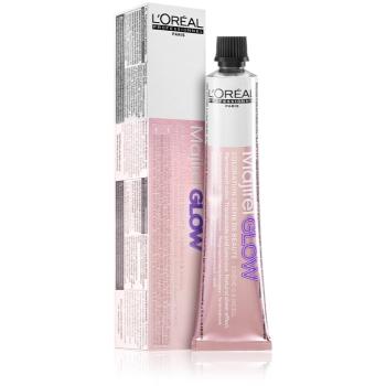 L’Oréal Professionnel Majirel Glow Culoare permanenta pentru par culoare Light Base .12 (L12) 50 ml