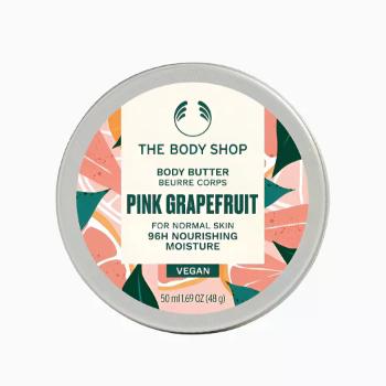 The Body Shop Unt de corp Pink Grapefruit (Body Butter) 50 ml