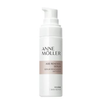 Anne Möller Ser facial cu efect anti-îmbătrânire Rosâge (Age Renewal Serum) 30 ml