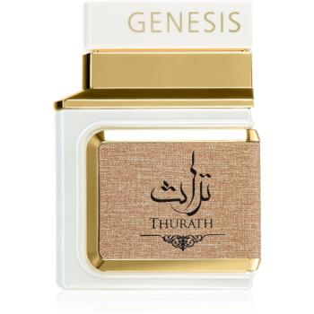 Le Chameau Genesis Thurath Eau de Parfum pentru femei 100 ml