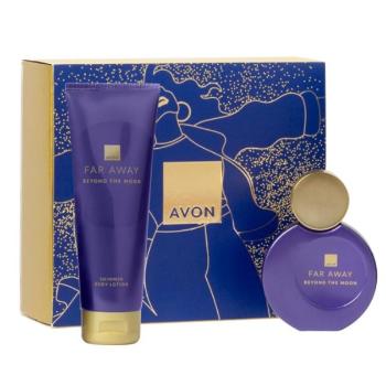 Avon Set cadou pentru femei Far Away Beyond The Moon