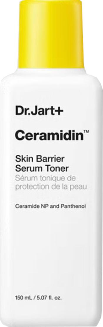 Dr. Jart+ Loțiune tonică facială hidratantă Ceramidin (Skin Barrier Serum Toner) 150 ml