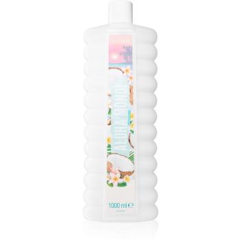 Avon Bubble Bath Aloha Monoi spuma de baie relaxanta 1000 ml