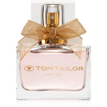 Tom Tailor Urban Life Eau de Toilette pentru femei 30 ml