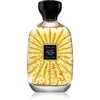 Atelier Des Ors Lune Féline Extrait extract de parfum unisex 100 ml