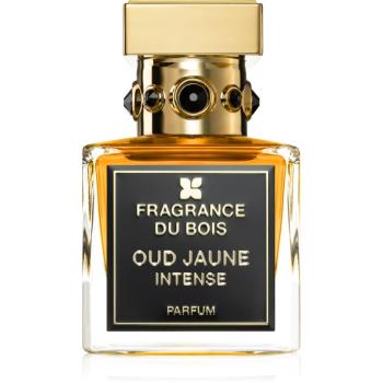 Fragrance Du Bois Oud Jaune Intense parfum unisex 50 ml