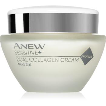 Avon Anew Sensitive+ crema pentru fata cu efect de intinerire 50 ml