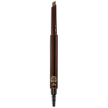 Tom Ford Creion pentru sprâncene (refil) (Brow Sculptor) 6 g 02 Taupe