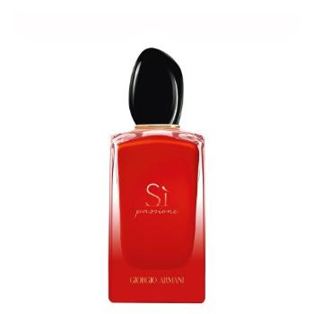 Giorgio Armani Si Passione Intense eau de parfum parfémová voda 100 ml