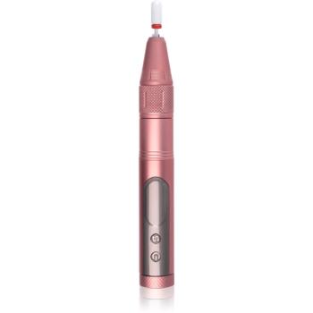 NEONAIL Nail Drill Pen polizor pentru unghii culoare Pink 1 buc