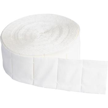 NeoNail Cotton Pads vată de celuloză 500 buc