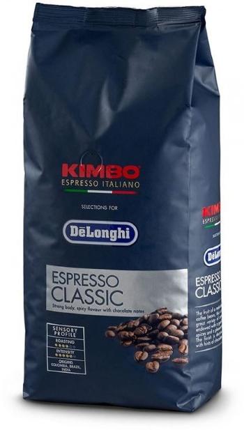 ESPRESSO CLASSIC ZRNK KÁVA 1KG DE&#39;LONGHI