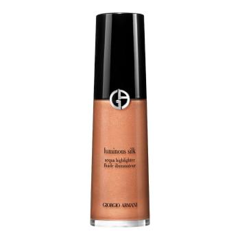Giorgio Armani Iluminator lichid Luminous Silk (Acqua Highlighter) 12 ml 4